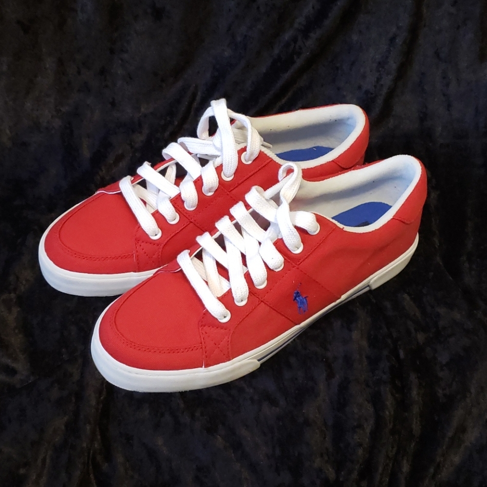 Polo by Ralph Lauren Mens Shoes